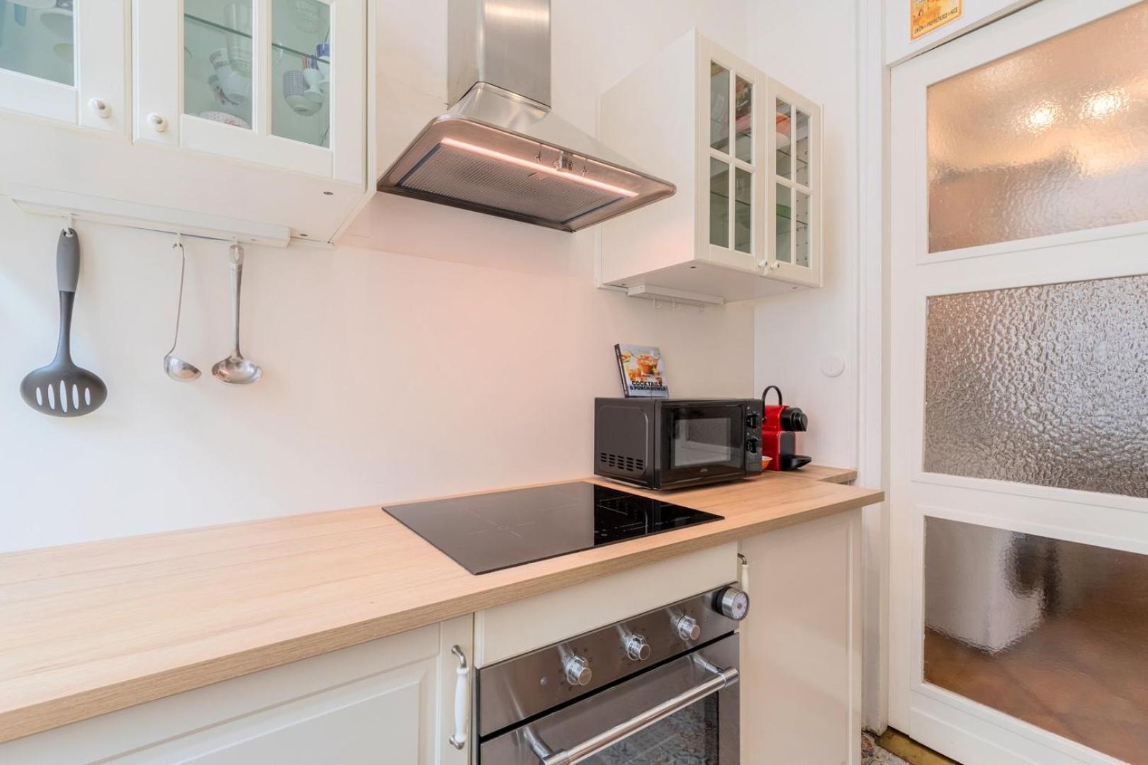 Center Apartment With Lots Of Charm Lille Exteriér fotografie